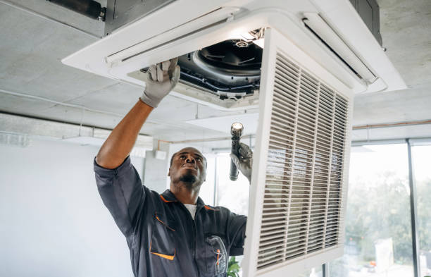 Licensed Hvac Installation service in Causey, NM - FH HVAC