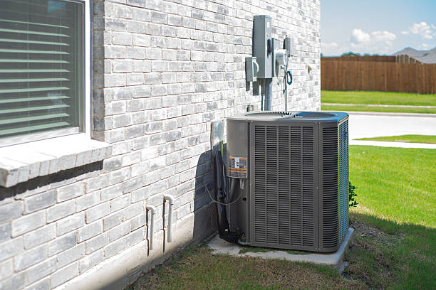 Reliable Hvac Installation contractor in Causey, NM by FH HVAC