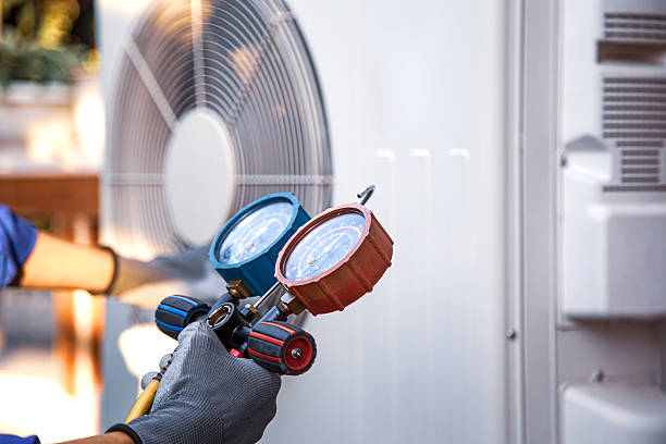 Affordable Hvac Installation solutions in Causey, NM